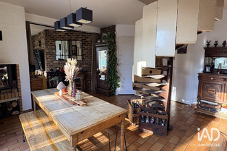 achat maison auneau 28700