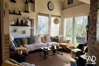 achat maison auneau 28700