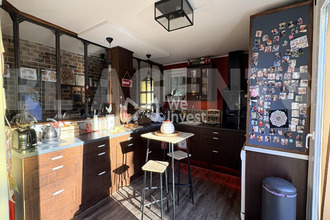 achat maison auneau 28700