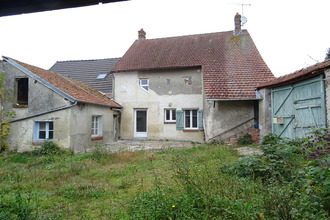 achat maison auneau 28700