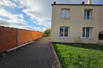 achat maison auneau 28700