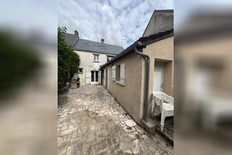 achat maison auneau 28700