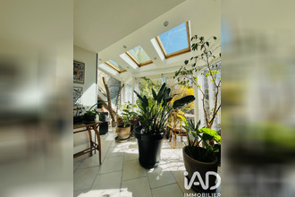 achat maison auneau 28700