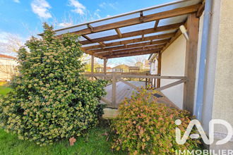 achat maison auneau 28700