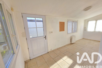 achat maison auneau 28700