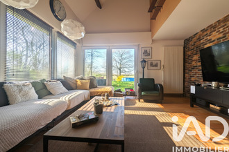 achat maison auneau 28700