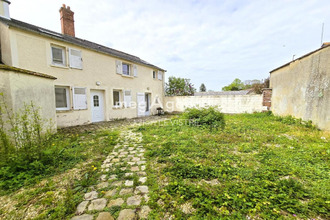achat maison auneau 28700