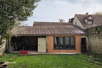 achat maison auneau 28700