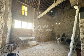 achat maison auneau 28700