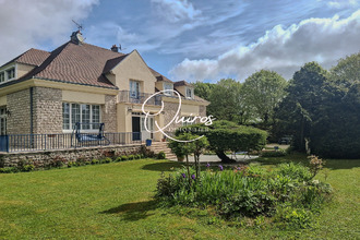 achat maison auneau 28700
