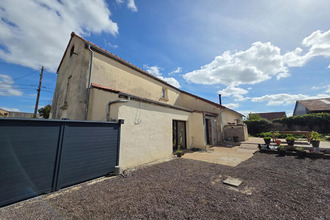 achat maison auneau 28700