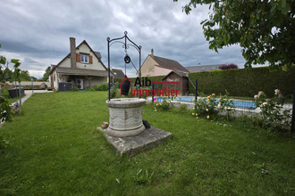 achat maison auneau 28700