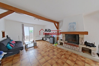 achat maison auneau 28700