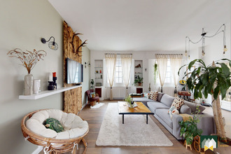 achat maison auneau 28700