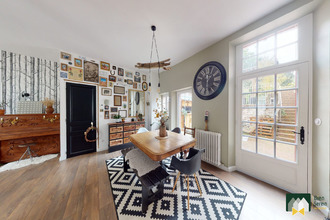 achat maison auneau 28700