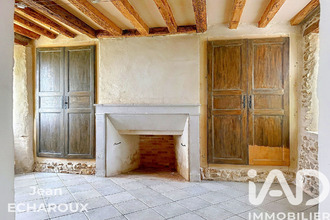 achat maison auneau 28700