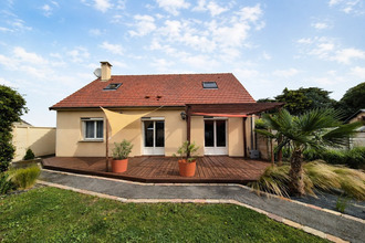 achat maison auneau 28700