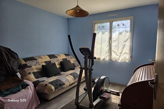 achat maison auneau 28700