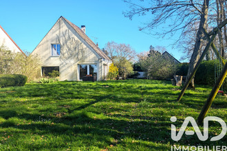 achat maison auneau 28700