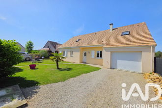 achat maison auneau 28700
