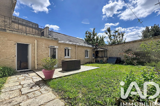 achat maison auneau 28700