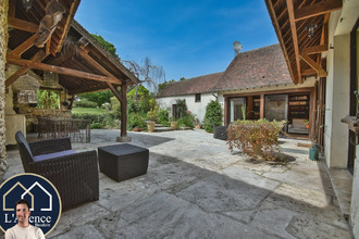 achat maison auneau 28700