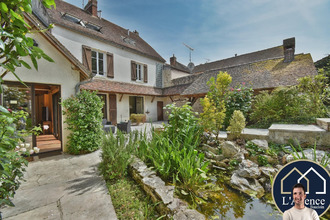 achat maison auneau 28700