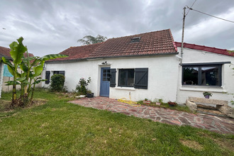 achat maison auneau 28700