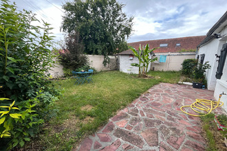 achat maison auneau 28700