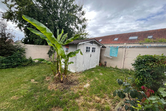 achat maison auneau 28700