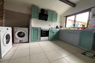 achat maison auneau 28700