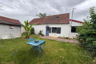 achat maison auneau 28700