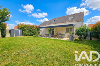 achat maison auneau 28700
