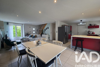 achat maison auneau 28700