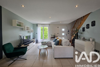 achat maison auneau 28700