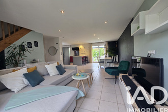 achat maison auneau 28700
