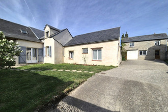 achat maison auneau 28700