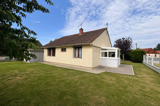 achat maison auneau 28700