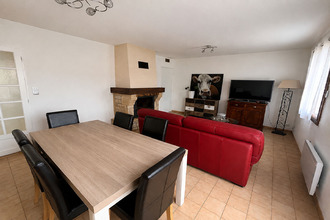 achat maison auneau 28700