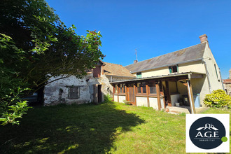 achat maison auneau 28700