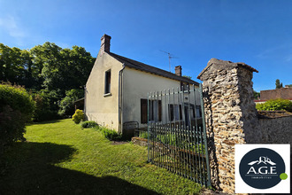 achat maison auneau 28700