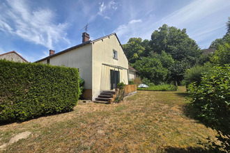 achat maison auneau 28700