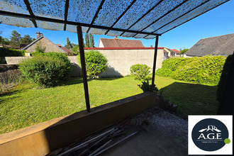 achat maison auneau 28700