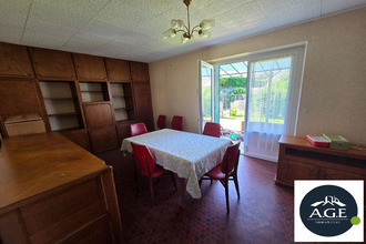 achat maison auneau 28700