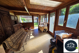 achat maison auneau 28700