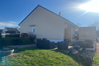 achat maison auneau 28700