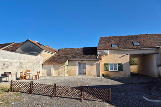 achat maison auneau 28700