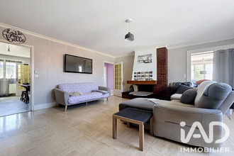 achat maison auneau 28700