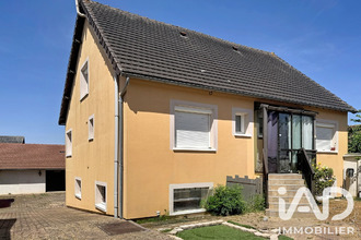 achat maison auneau 28700