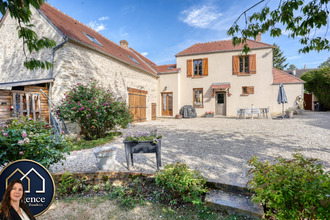 achat maison auneau 28700